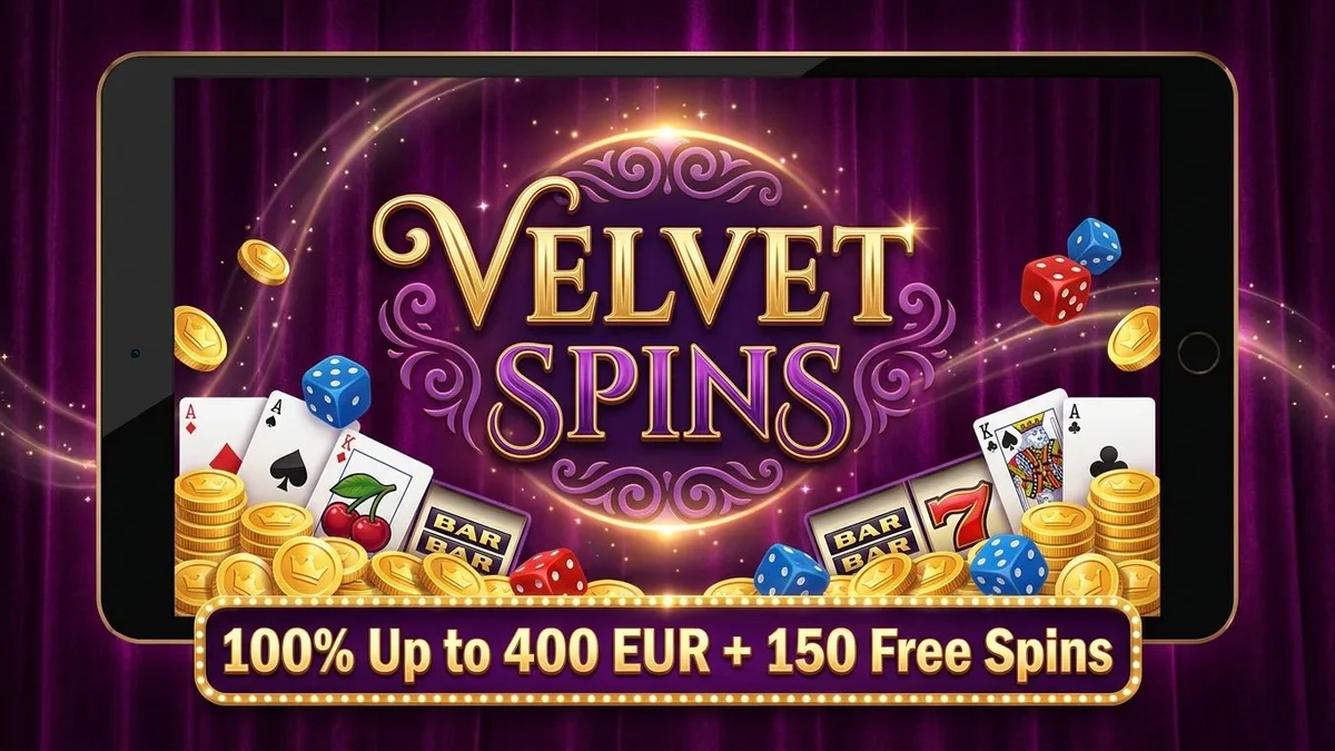 Velvet Spins