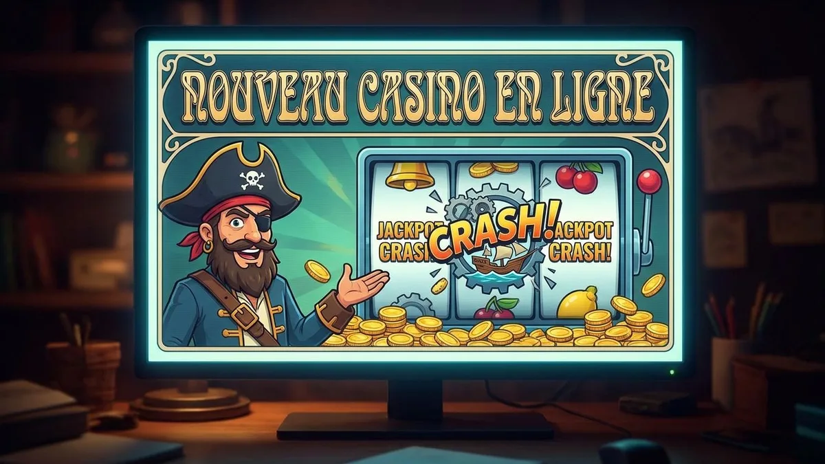 Nouveau Casino En Ligne crash games