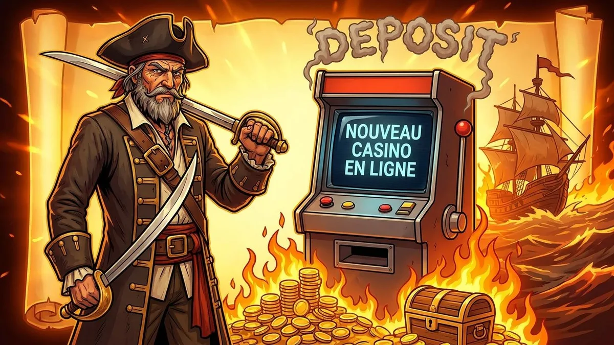 Nouveau Casino En Ligne slot game