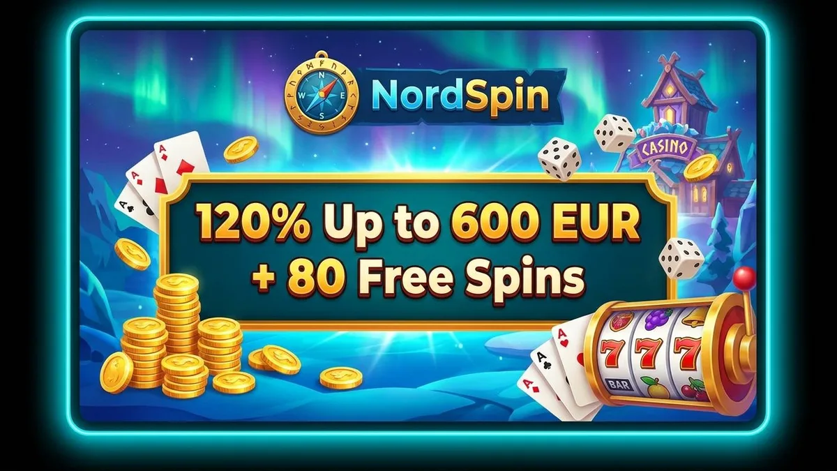 NordSpin
